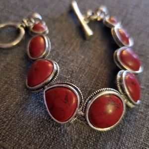 Lucky brand bracelet